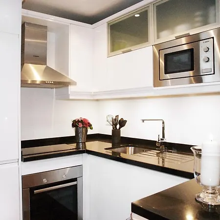 Appartement Grenelle - 4 Adults