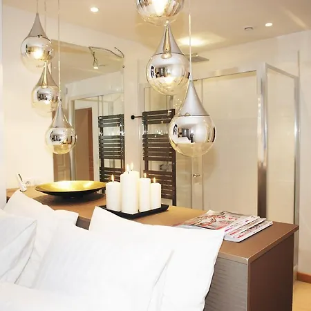 Appartement Grenelle - 4 Adults