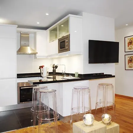 Grenelle - 4 Adults Apartamento