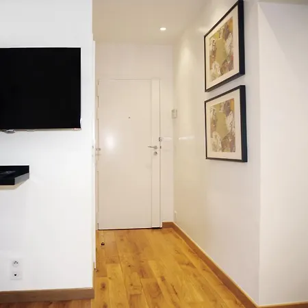 Apartamento Grenelle - 4 Adults
