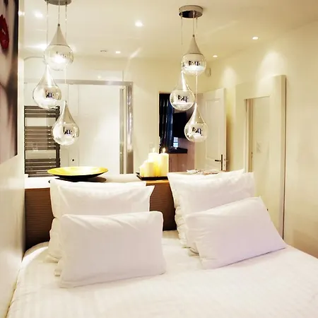 Grenelle - 4 Adults Apartamento Paris