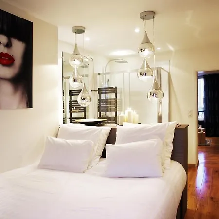 Apartamento Grenelle - 4 Adults Paris